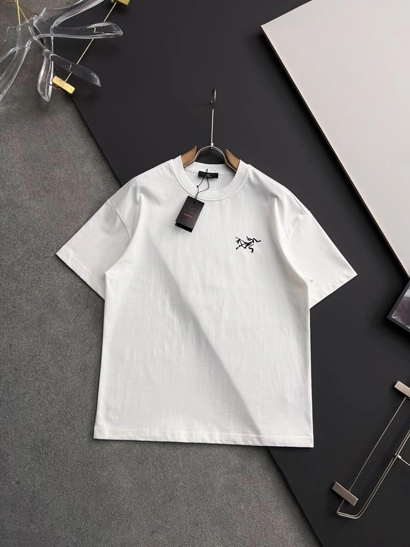 Arcteryx T-Shirts UrbanChic 161071