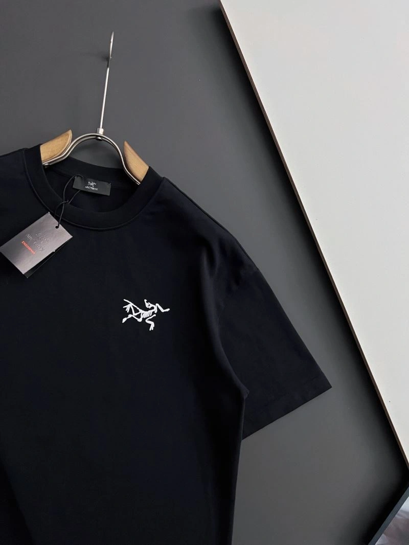 Arcteryx T-Shirts UrbanChic 161071