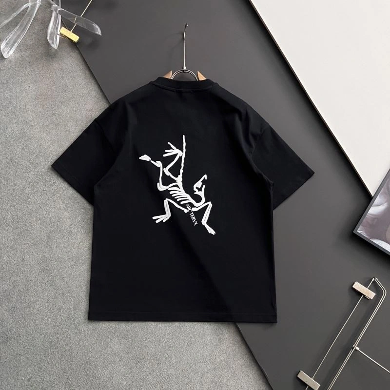 Arcteryx T-Shirts UrbanChic 161071