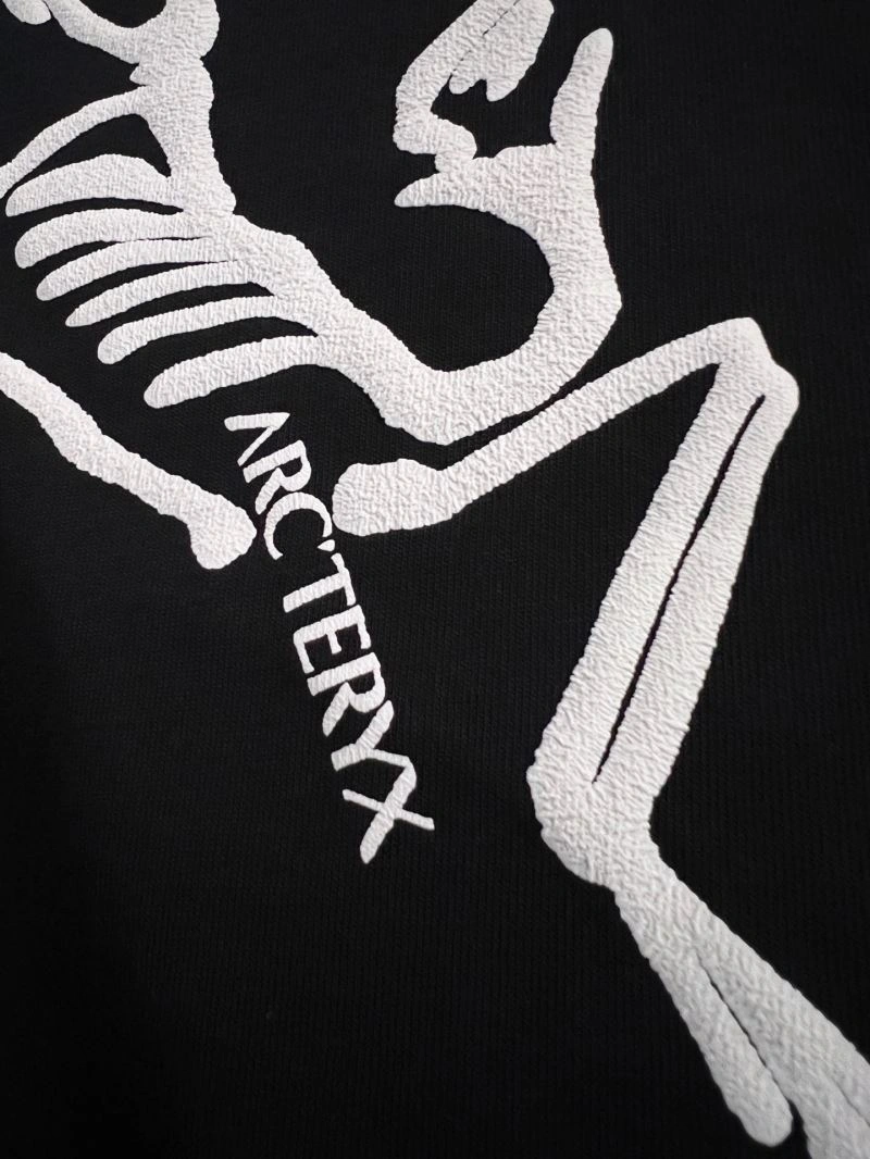 Arcteryx T-Shirts UrbanChic 161071