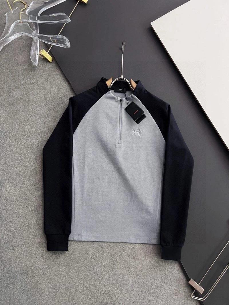 SmoothTexture Arcteryx T-Shirts 161069