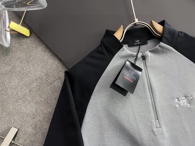 SmoothTexture Arcteryx T-Shirts 161069