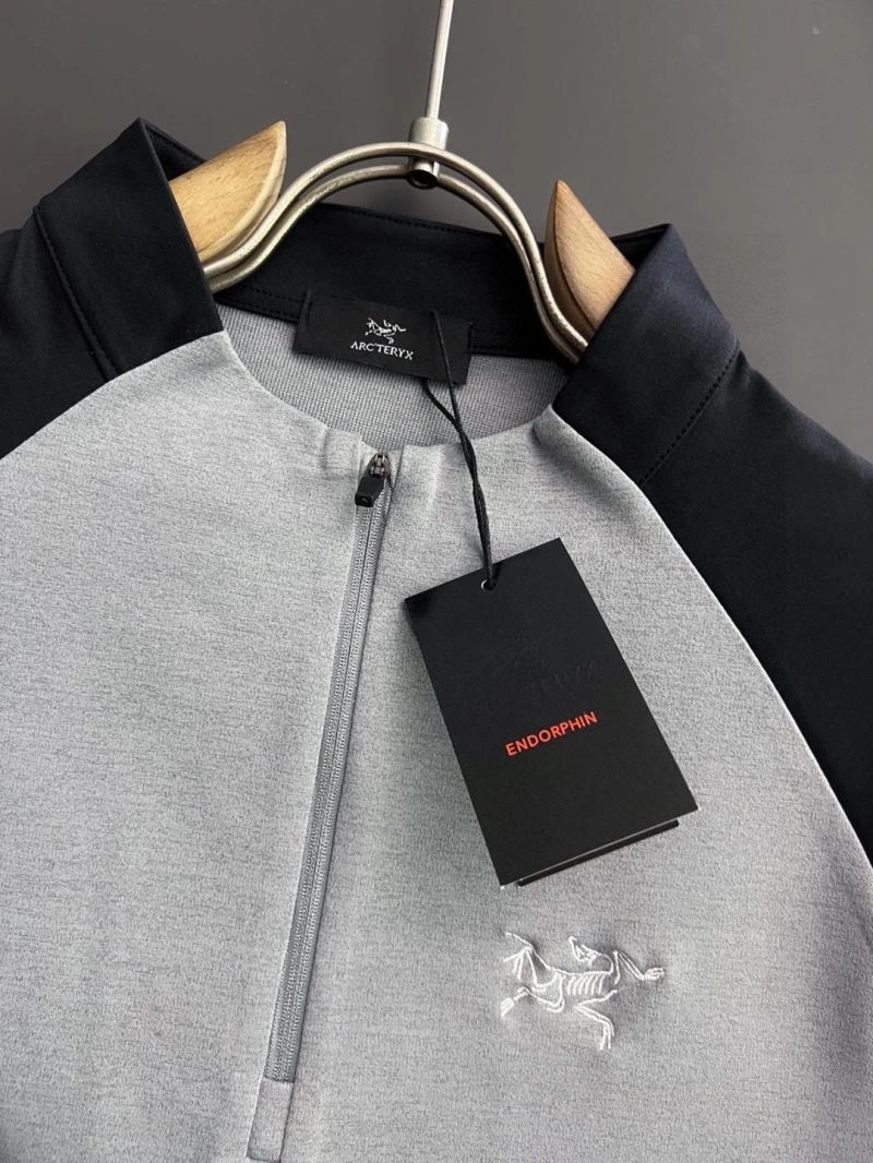 SmoothTexture Arcteryx T-Shirts 161069