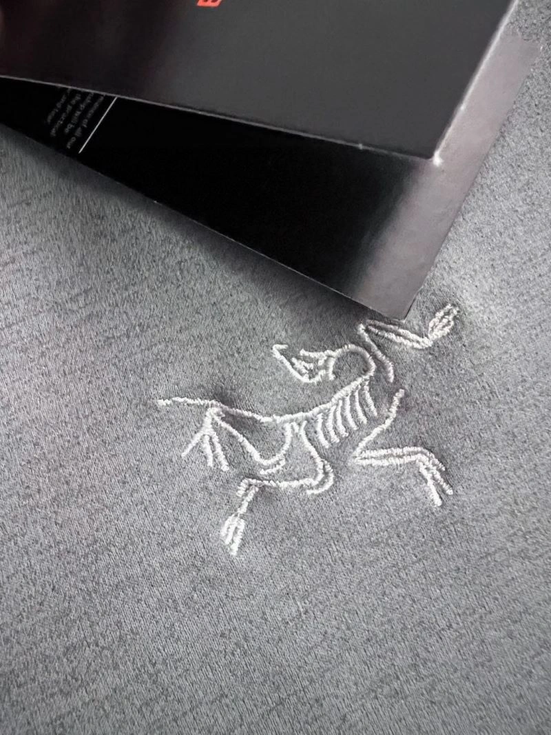 SmoothTexture Arcteryx T-Shirts 161069