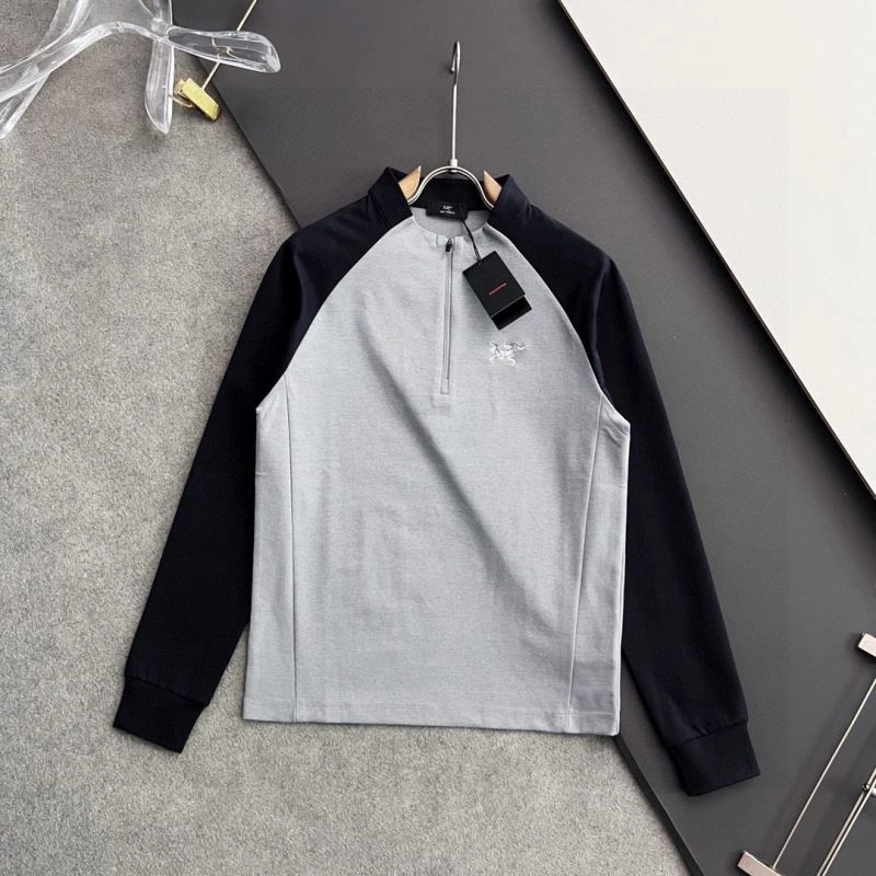 SmoothTexture Arcteryx T-Shirts 161069