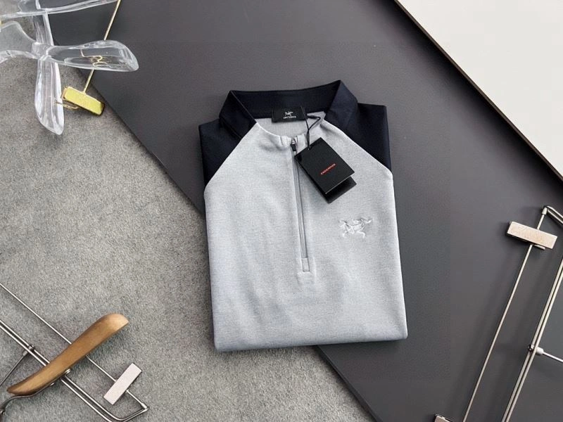 SmoothTexture Arcteryx T-Shirts 161069