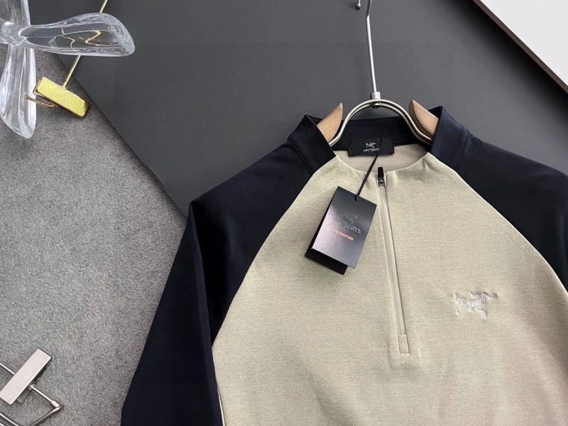 DailyWear Arcteryx T-Shirts 161030