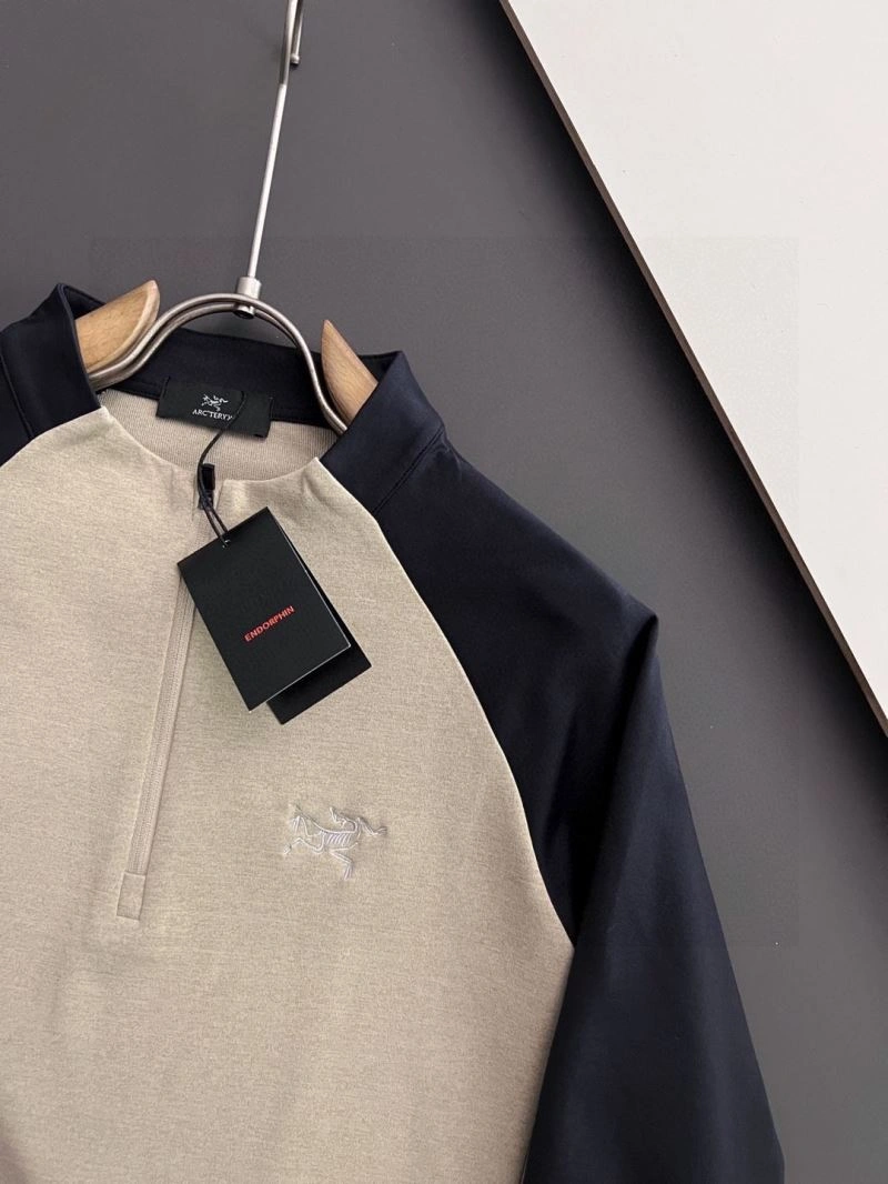 DailyWear Arcteryx T-Shirts 161030