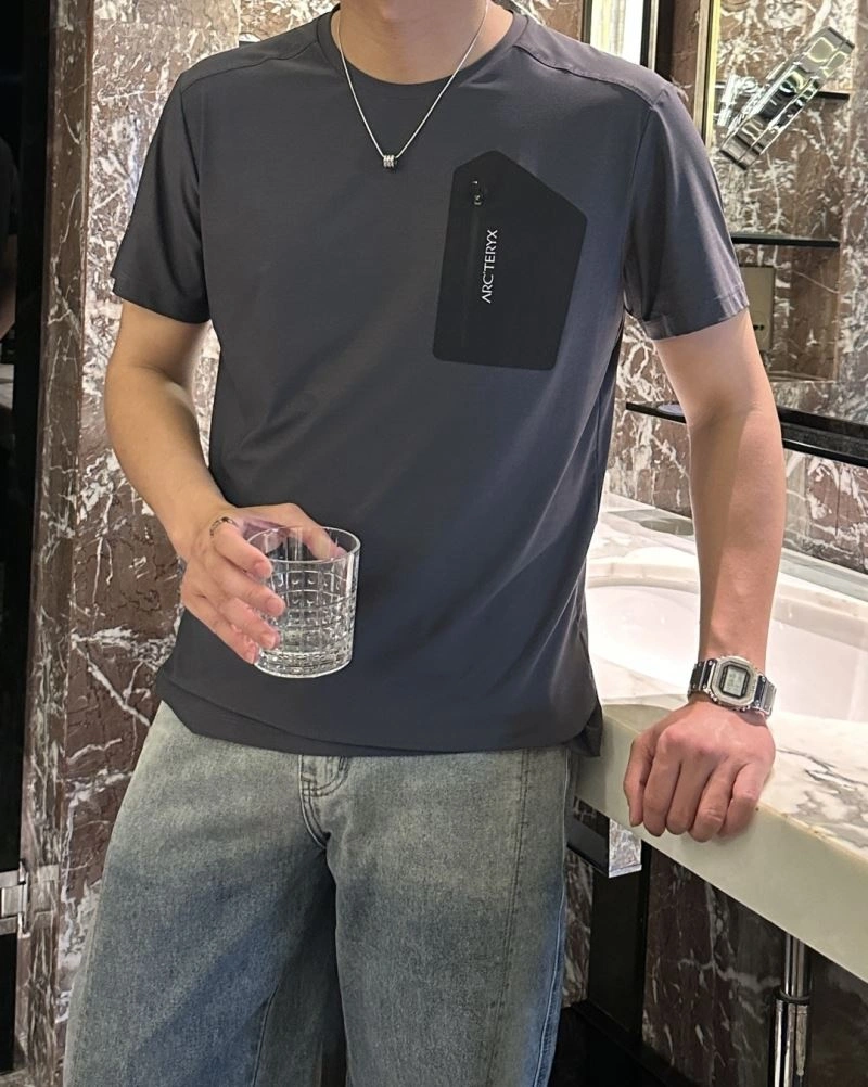 Original Arcteryx T-Shirts 161031