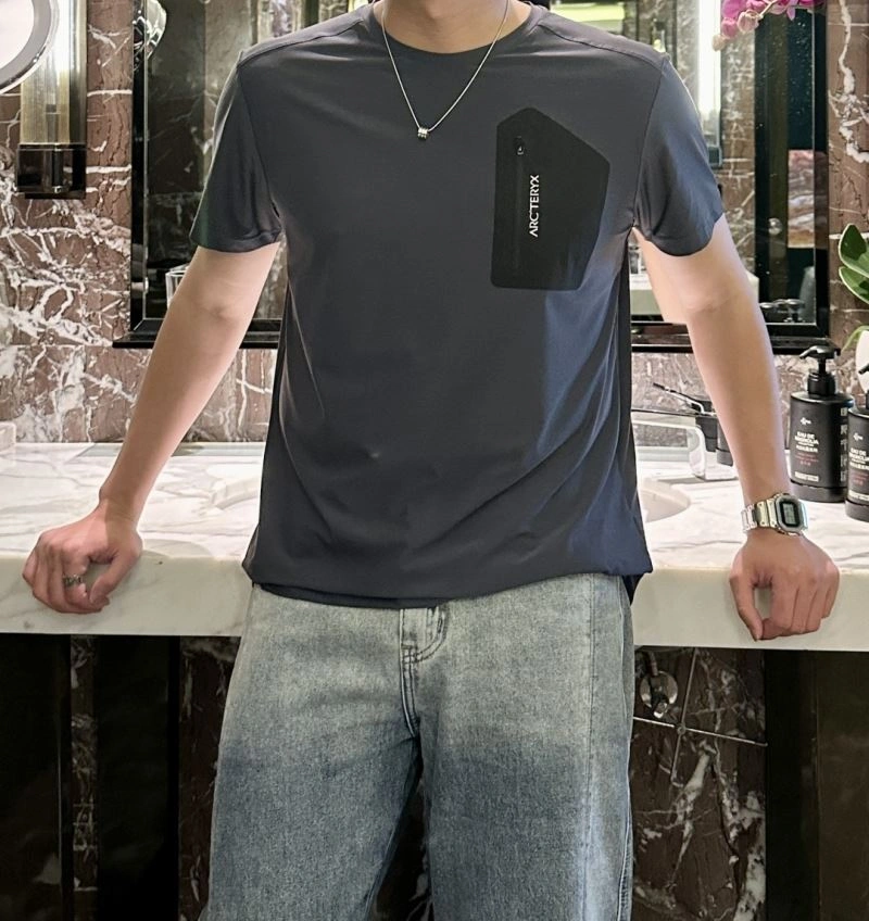 Original Arcteryx T-Shirts 161031
