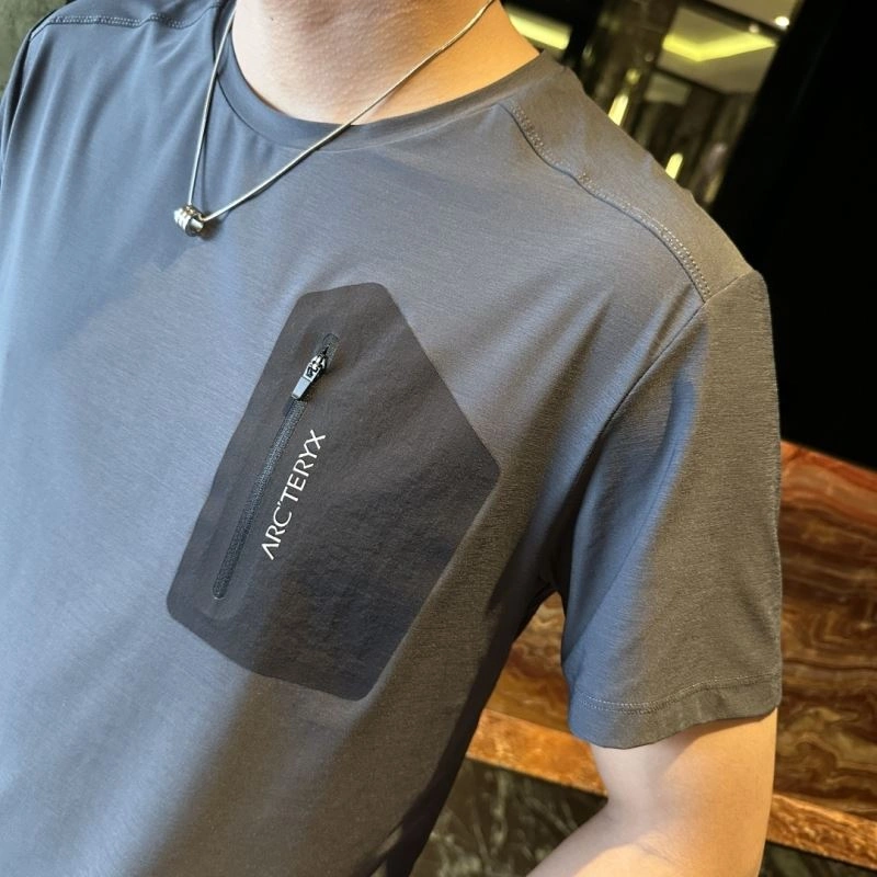 Original Arcteryx T-Shirts 161031