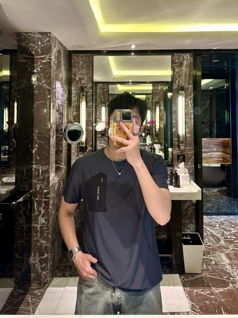 Original Arcteryx T-Shirts 161031