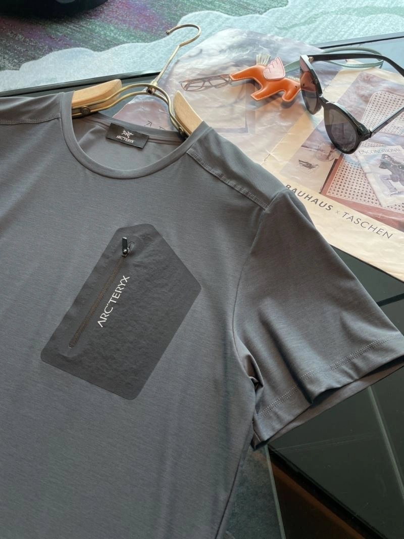 Original Arcteryx T-Shirts 161031
