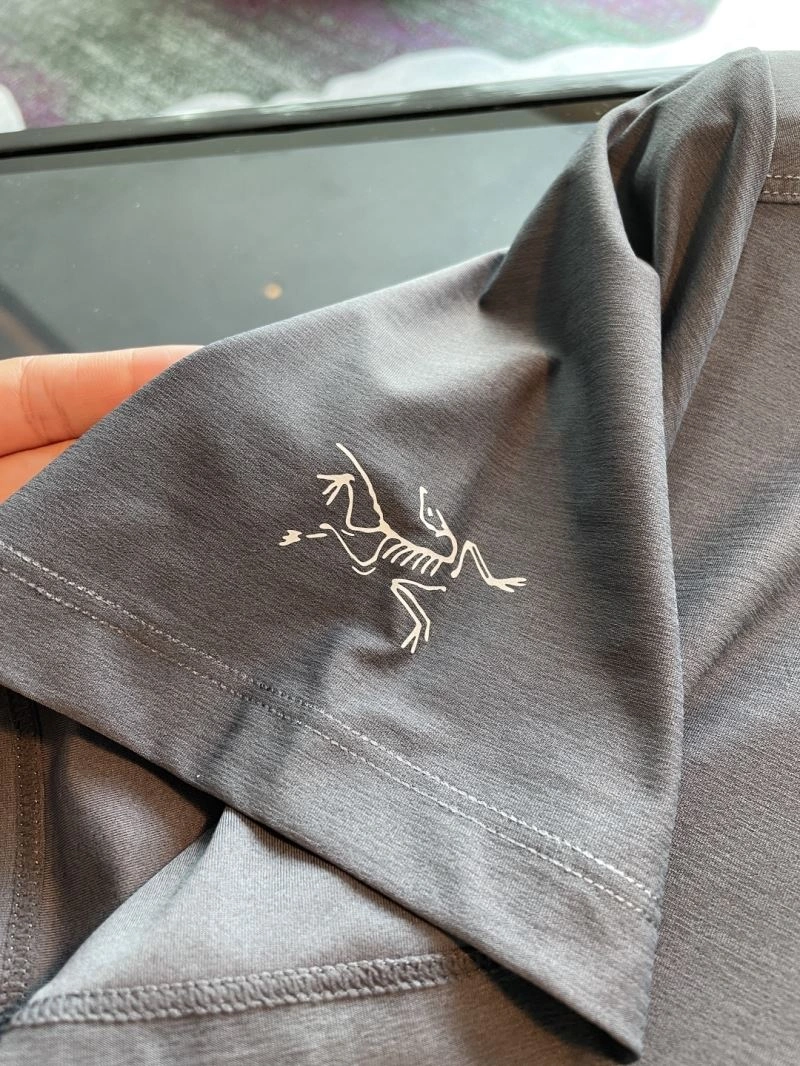 Original Arcteryx T-Shirts 161031