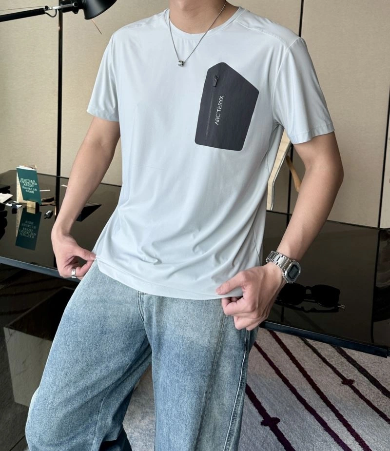 Trendy Arcteryx T-Shirts 161027