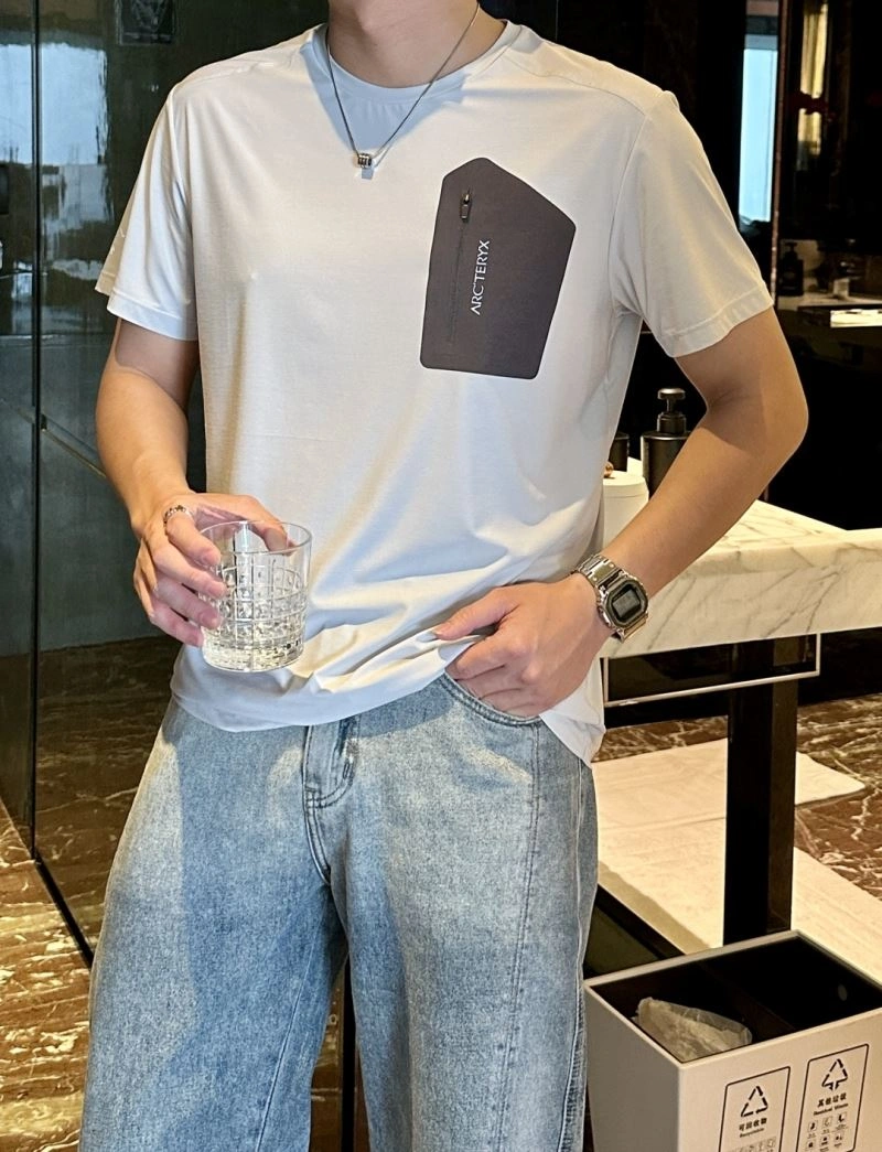 Trendy Arcteryx T-Shirts 161027