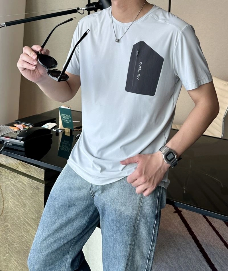 Trendy Arcteryx T-Shirts 161027