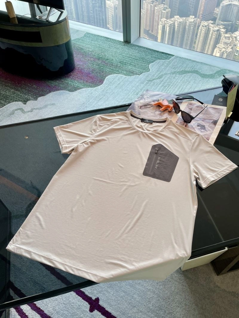 Trendy Arcteryx T-Shirts 161027