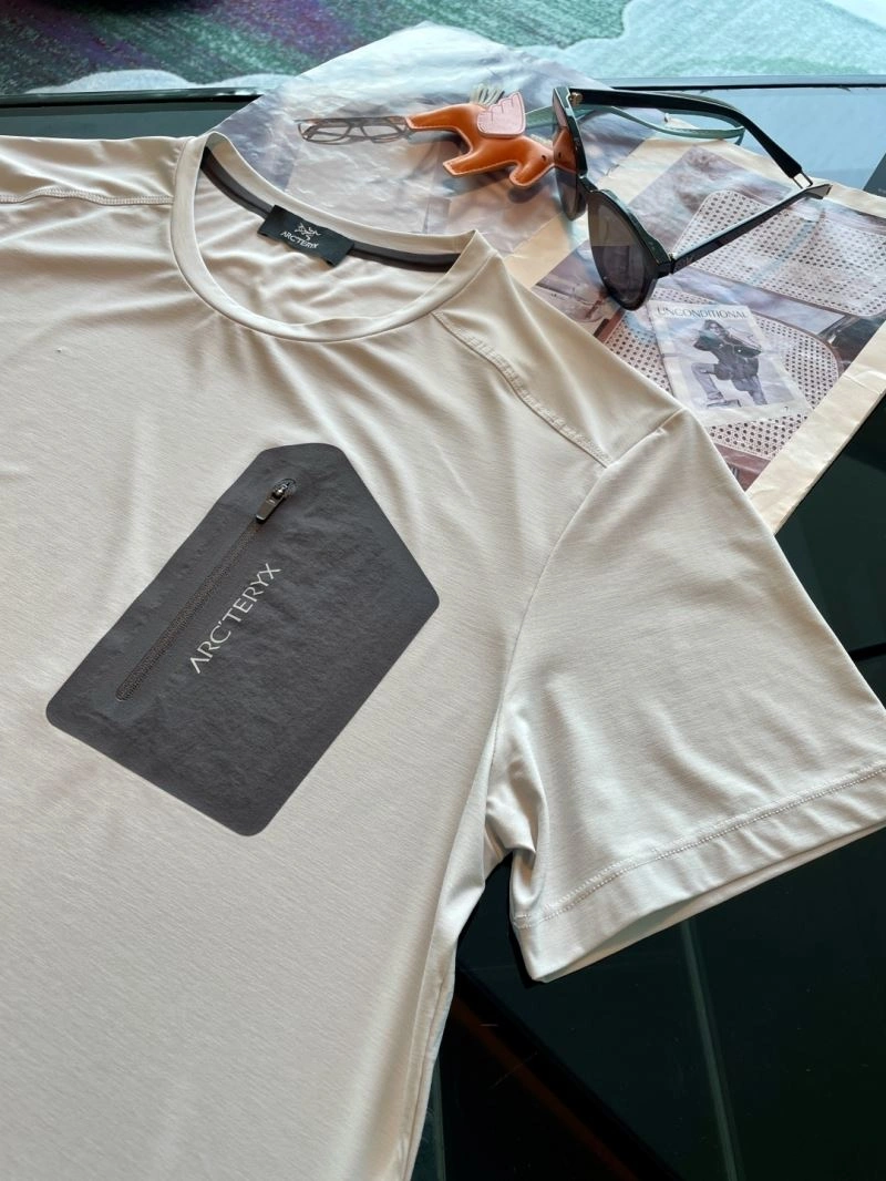 Trendy Arcteryx T-Shirts 161027