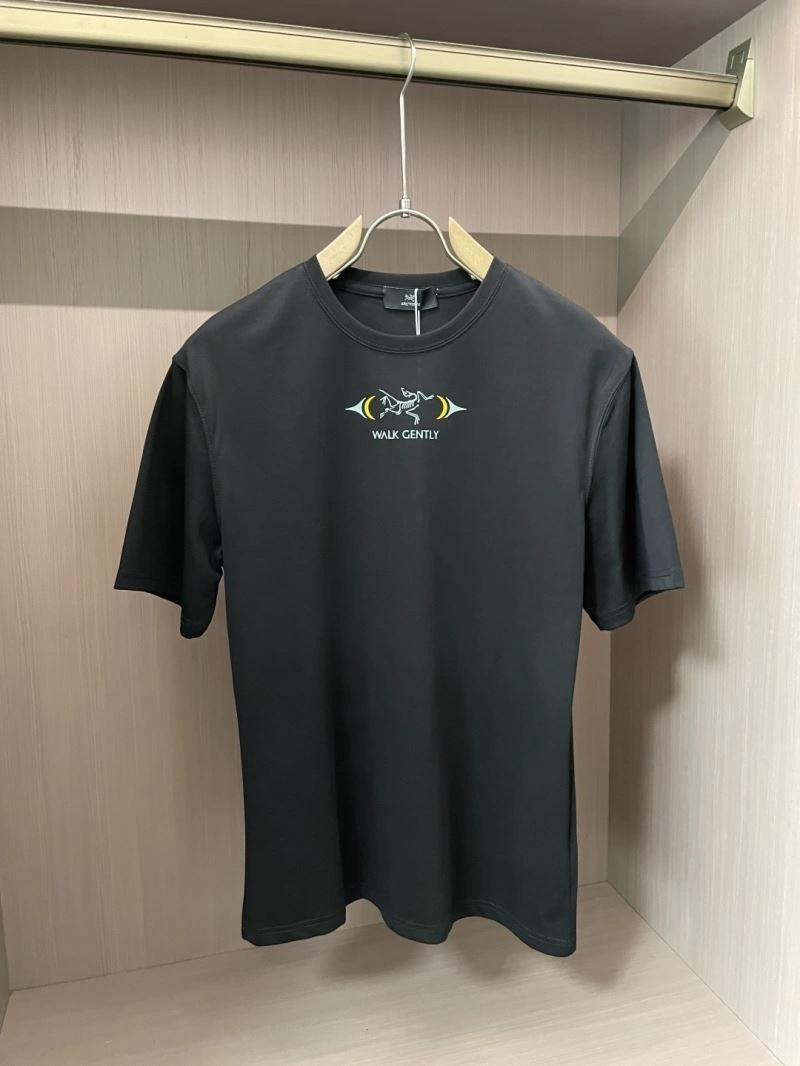 Effortless Arcteryx T-Shirts 161025