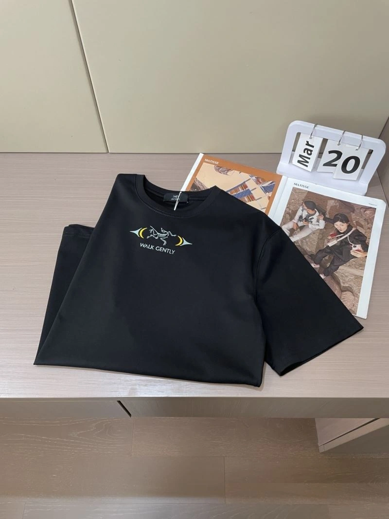 Effortless Arcteryx T-Shirts 161025