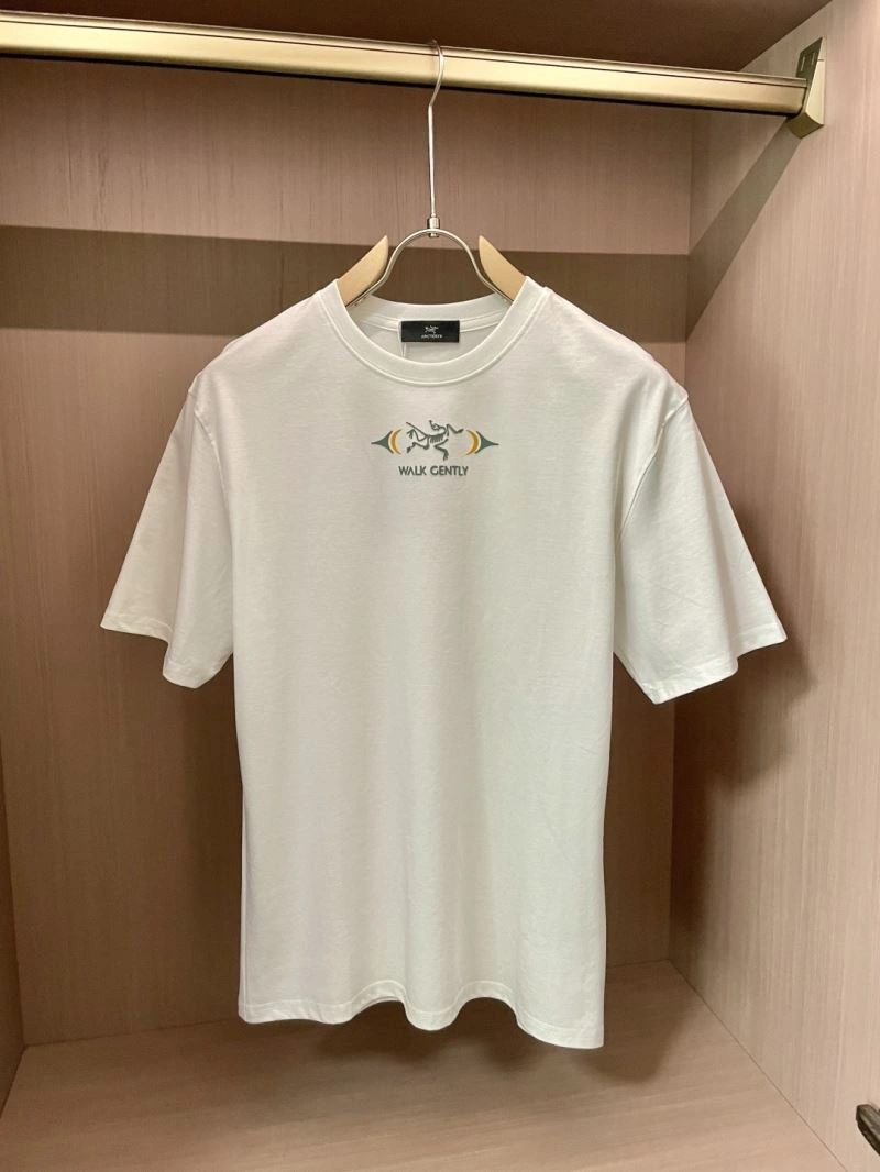 Effortless Arcteryx T-Shirts 161025