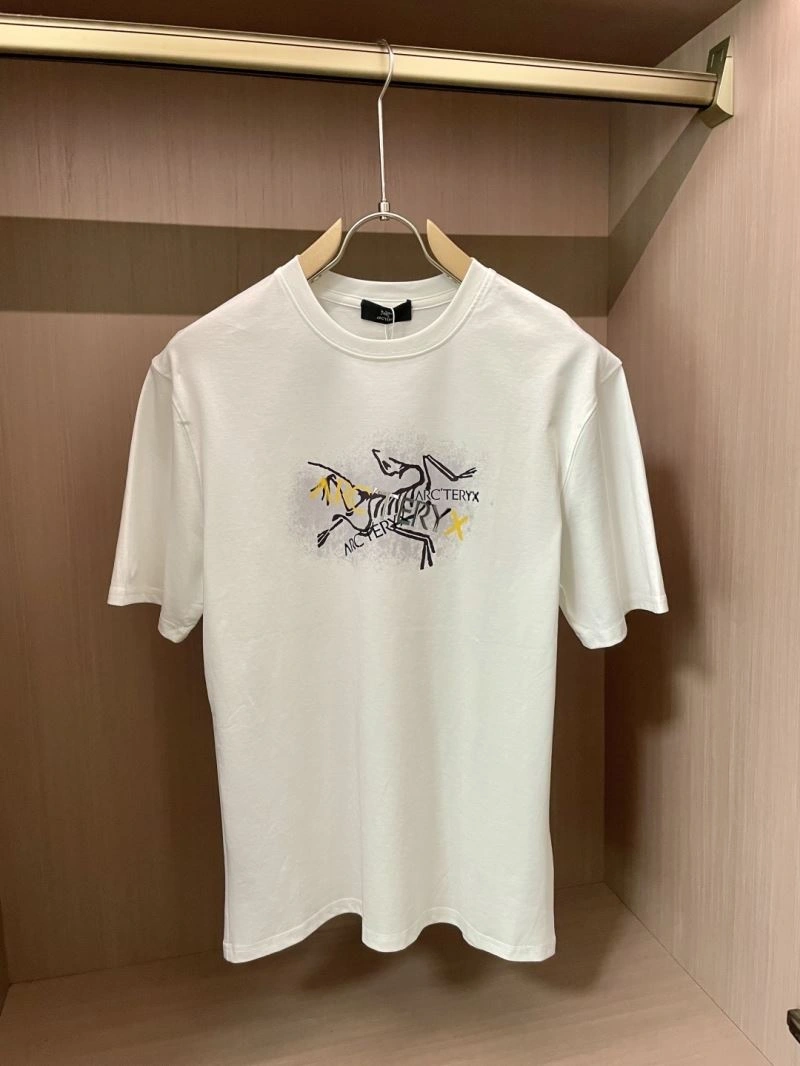 Reliable Arcteryx T-Shirts 161036