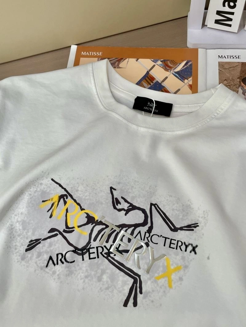 Reliable Arcteryx T-Shirts 161036