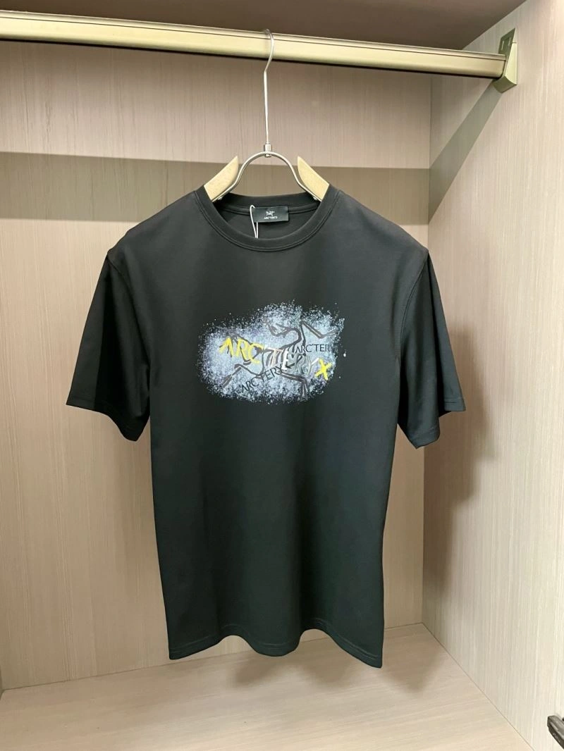 Reliable Arcteryx T-Shirts 161036