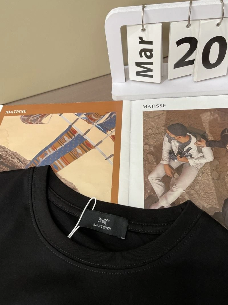 Reliable Arcteryx T-Shirts 161036