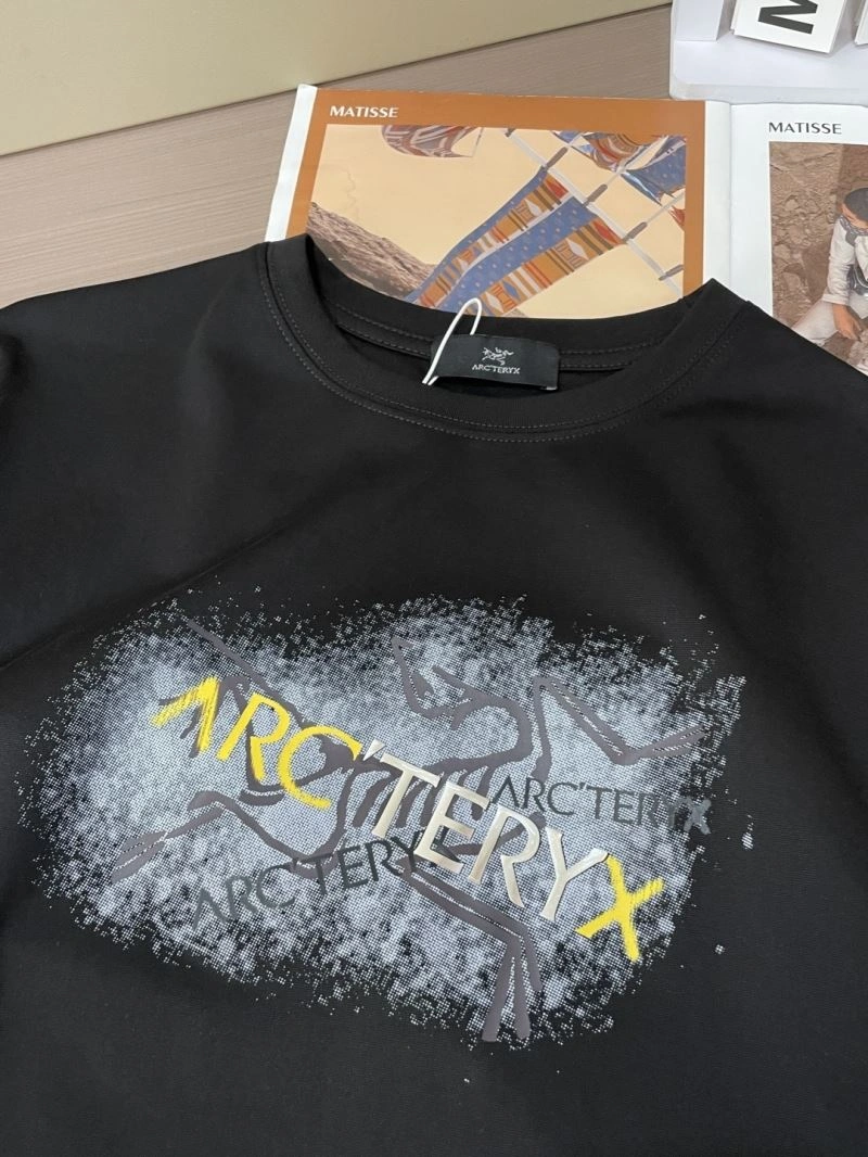Reliable Arcteryx T-Shirts 161036