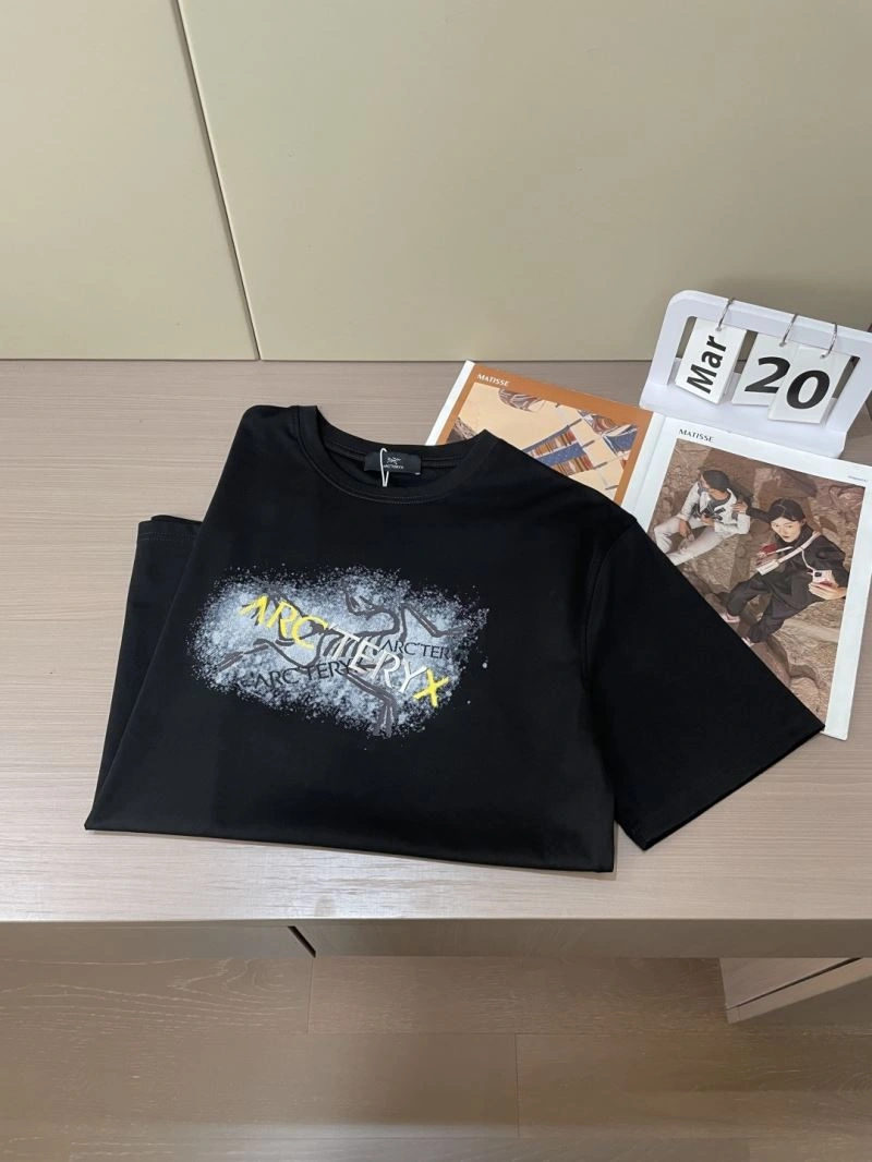 Reliable Arcteryx T-Shirts 161036