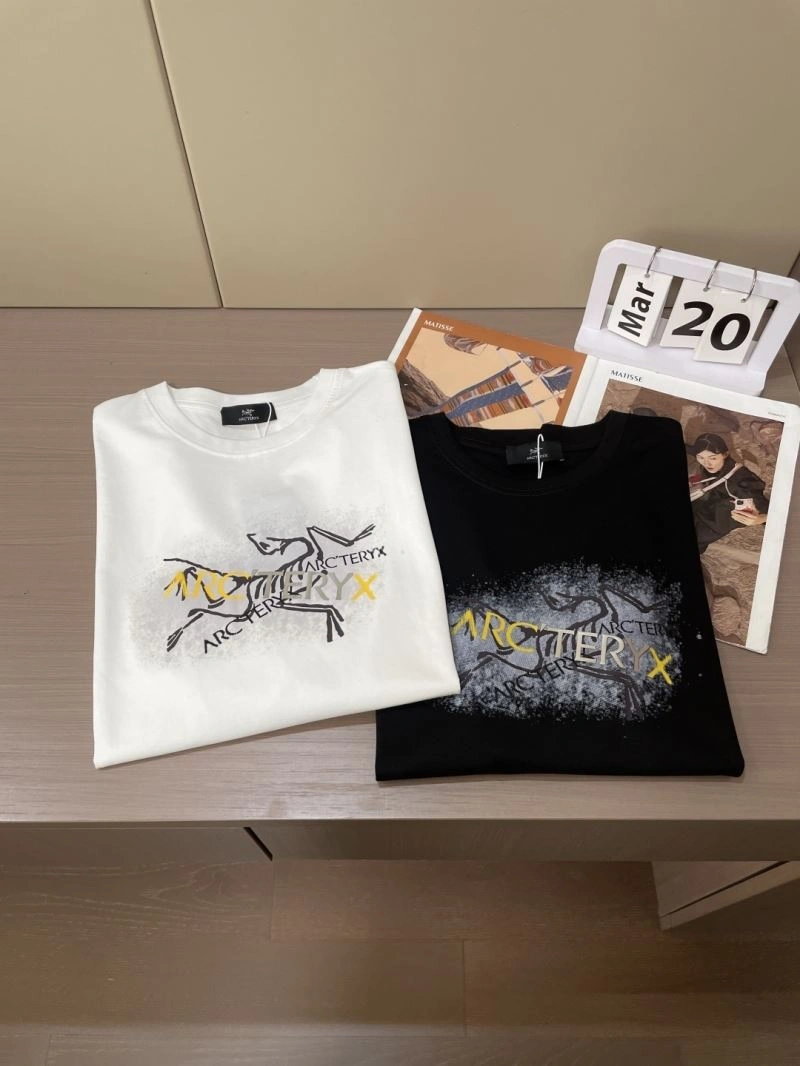 Reliable Arcteryx T-Shirts 161036