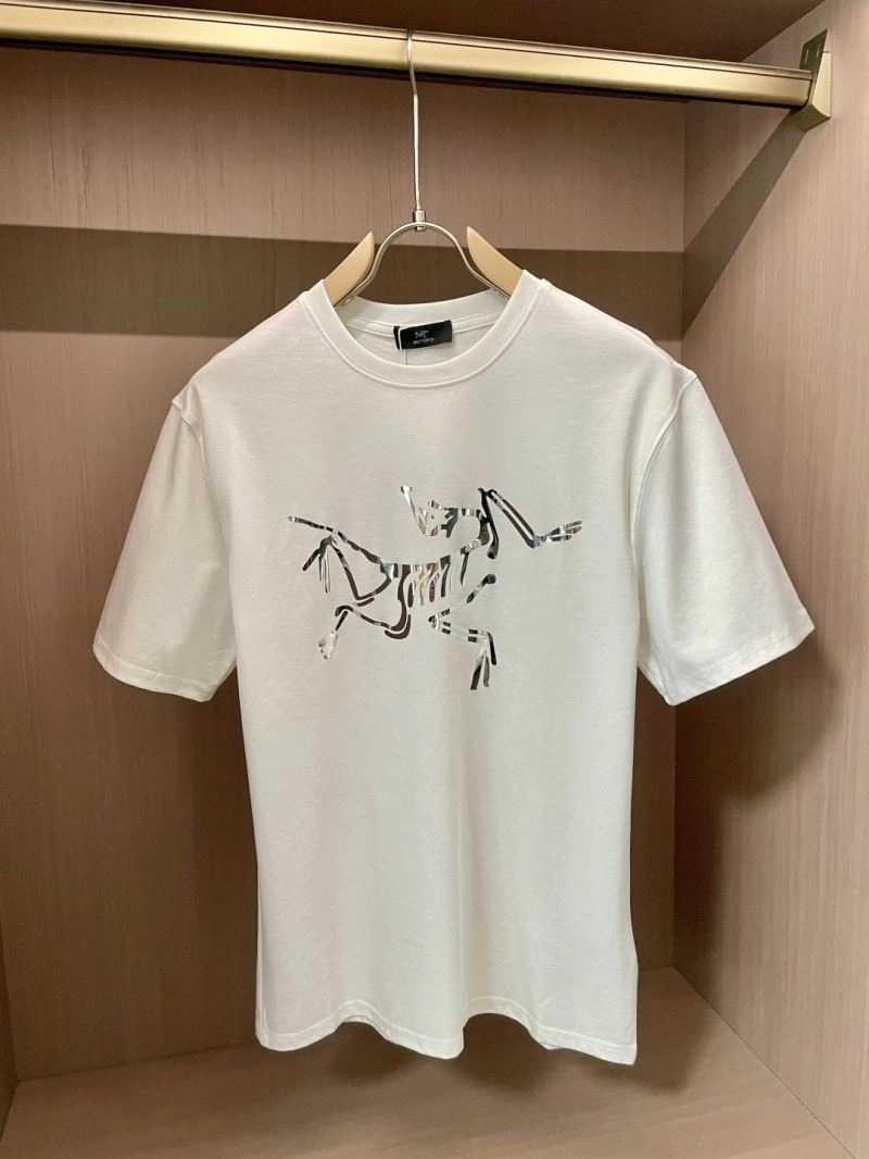 Arcteryx T-Shirts Sustainable 161029