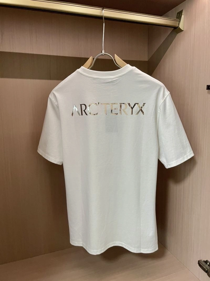 Arcteryx T-Shirts Sustainable 161029