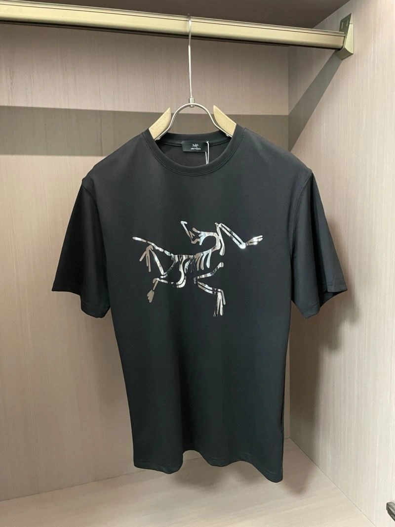 Arcteryx T-Shirts Sustainable 161029