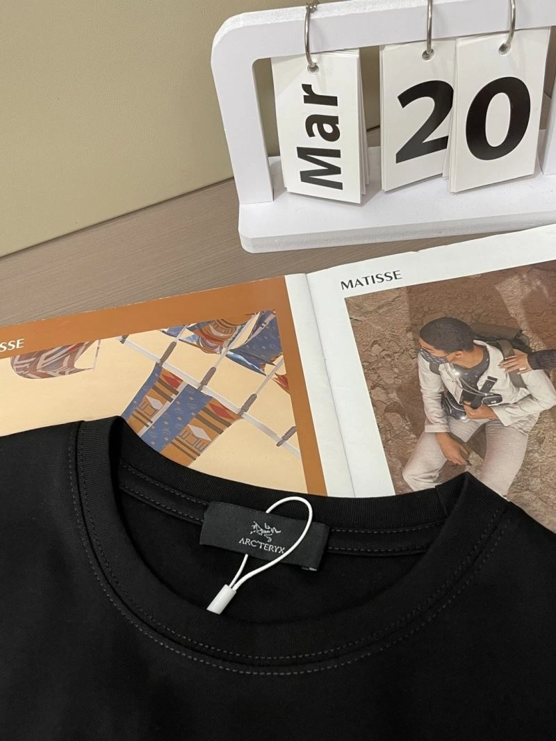 Arcteryx T-Shirts Sustainable 161029