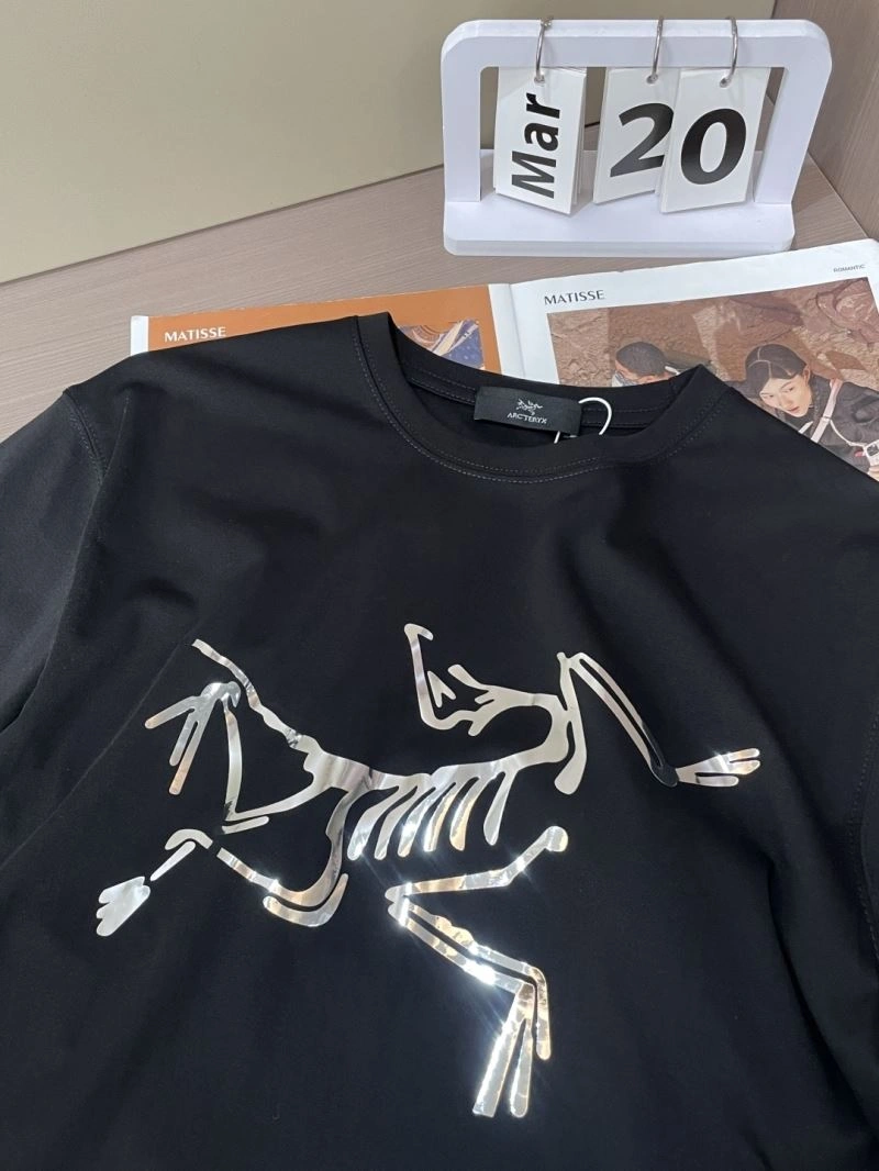 Arcteryx T-Shirts Sustainable 161029