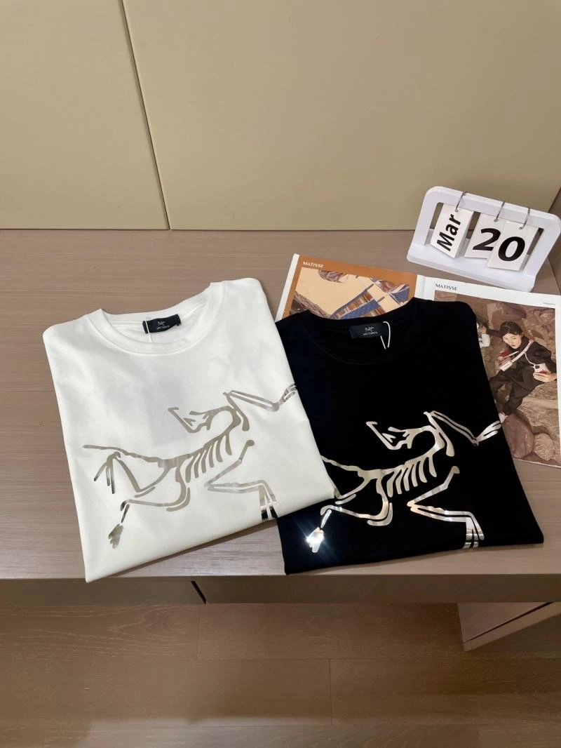 Arcteryx T-Shirts Sustainable 161029