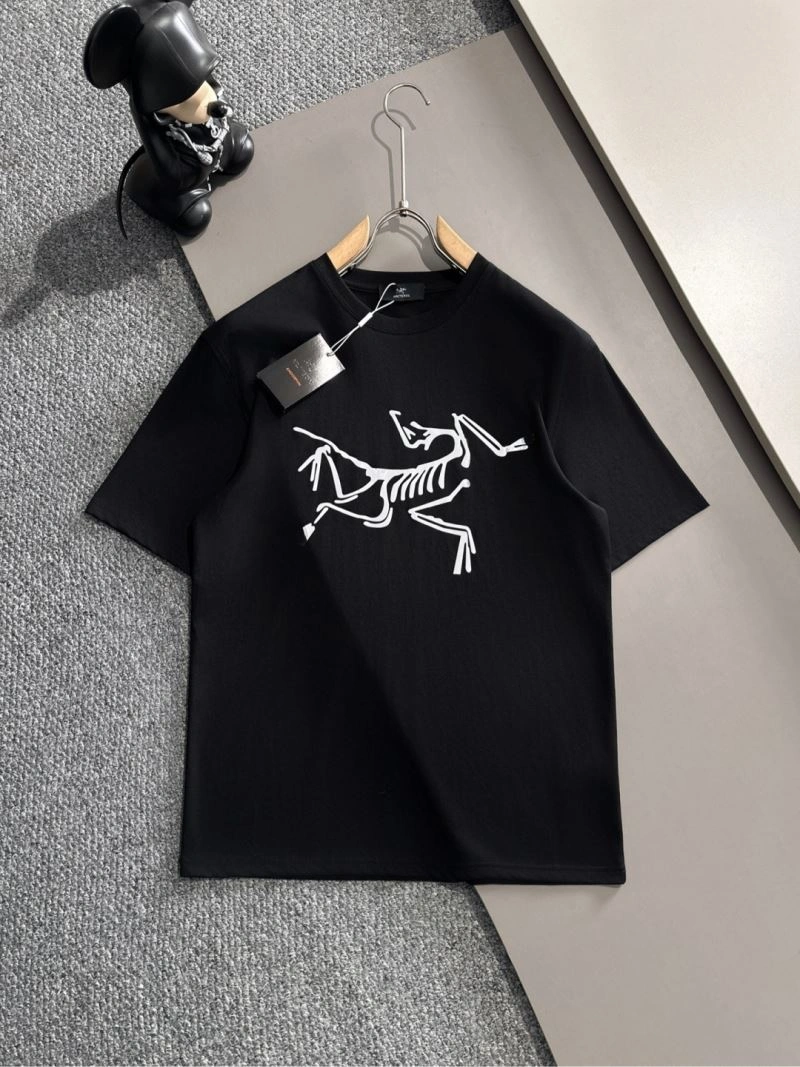 Classic Arcteryx T-Shirts 161023