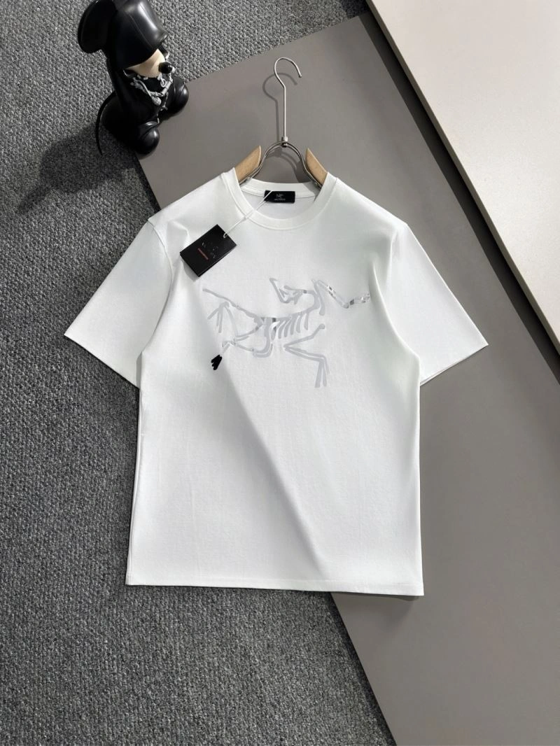 Classic Arcteryx T-Shirts 161023