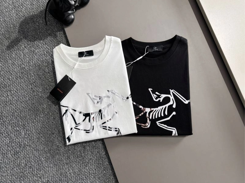 Classic Arcteryx T-Shirts 161023