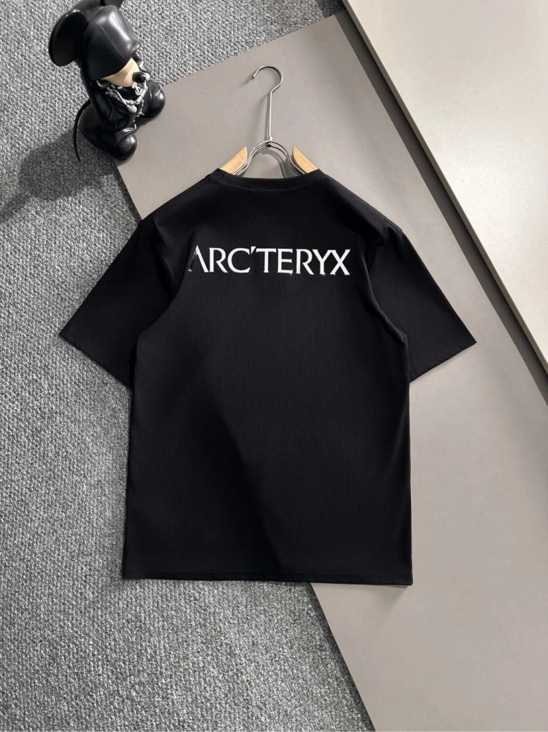 Classic Arcteryx T-Shirts 161023