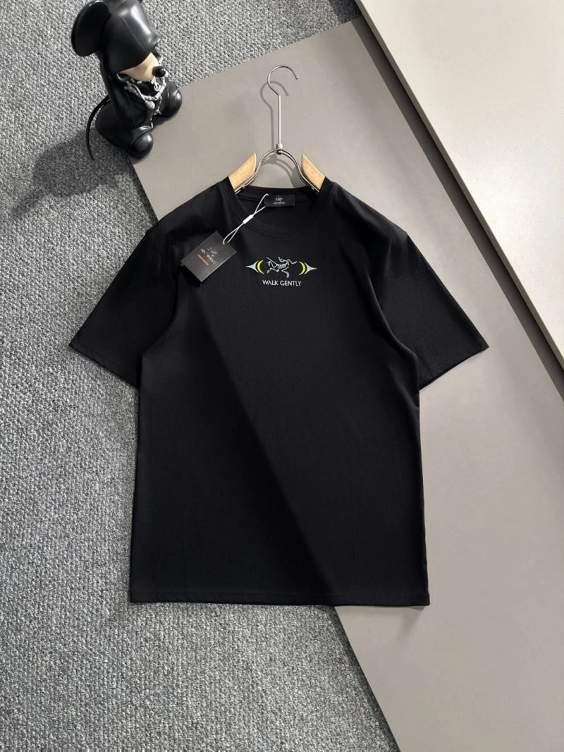 Thermal Arcteryx T-Shirts 161062