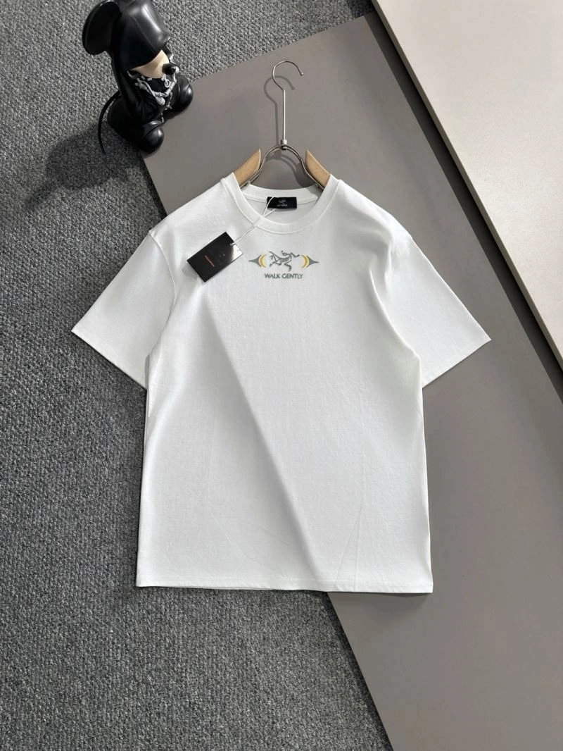 Thermal Arcteryx T-Shirts 161062