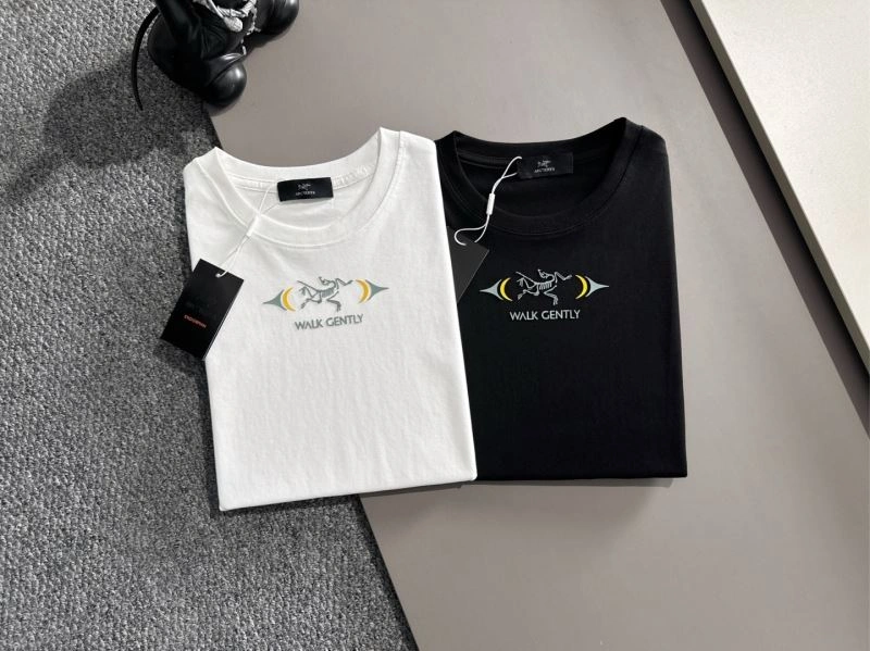 Thermal Arcteryx T-Shirts 161062