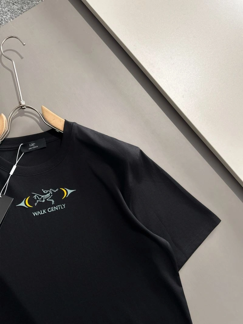 Thermal Arcteryx T-Shirts 161062