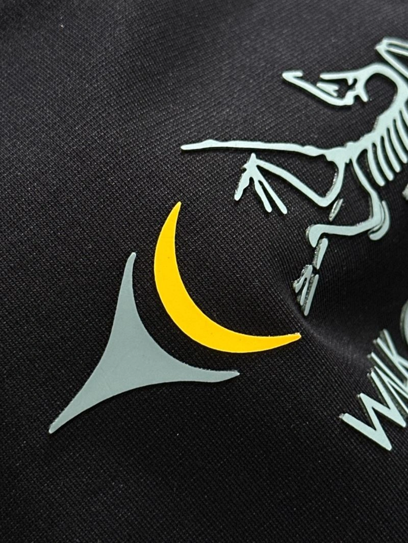 Thermal Arcteryx T-Shirts 161062