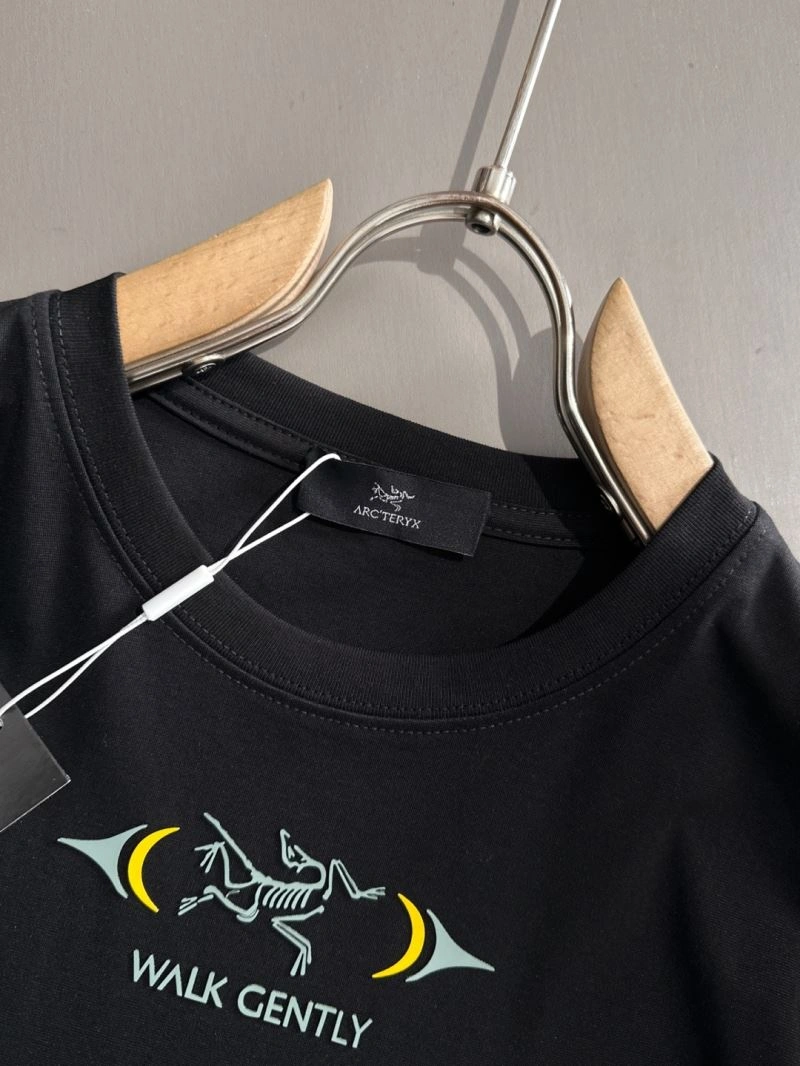 Thermal Arcteryx T-Shirts 161062