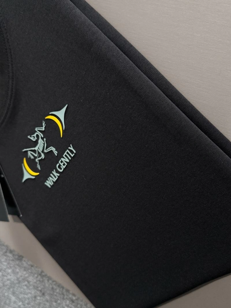 Thermal Arcteryx T-Shirts 161062